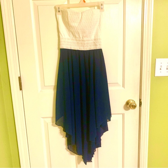 Prom Dress - Picture 7 of 11